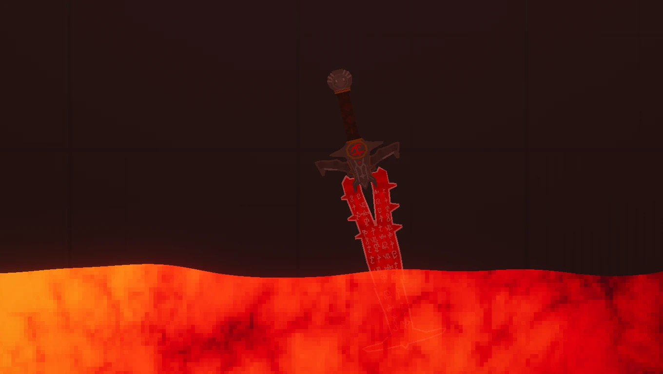 People Playground "Меч Горнило из Doom" [1.28.2]