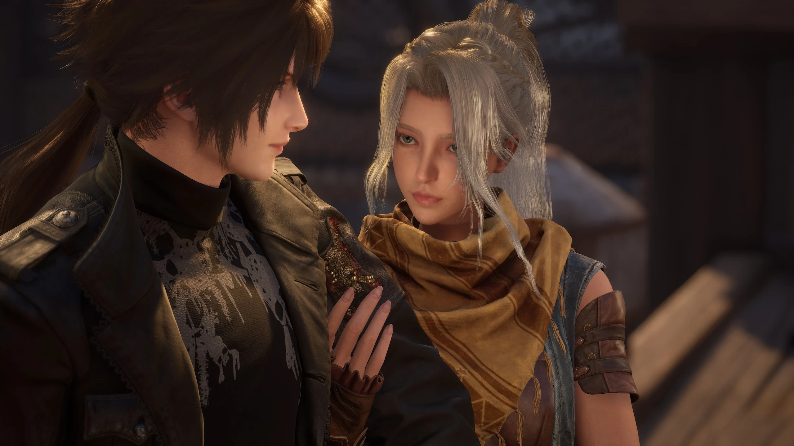 Танец с Клинком: Главные советы для прохождения экшена Lost Soul Aside