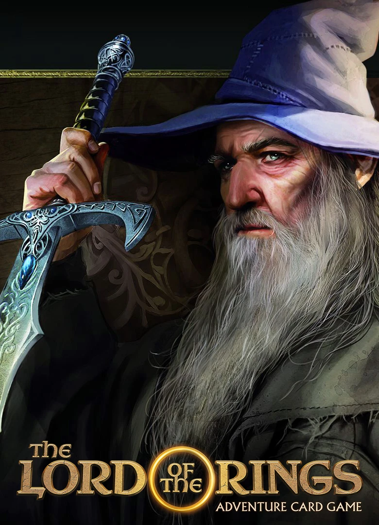 The Lord of the Rings: Adventure Card Game