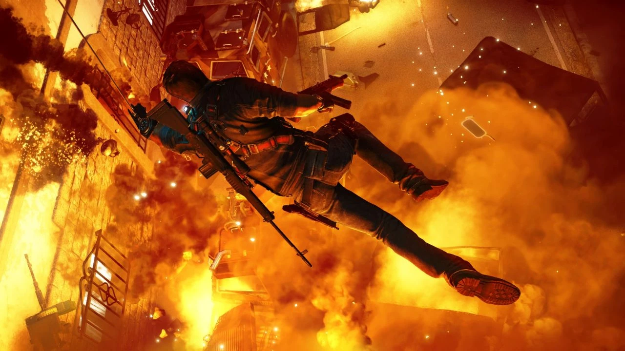 Разработчикам Just Cause 3 нужно "еще немного времени", чтобы разобраться с проблемами игры