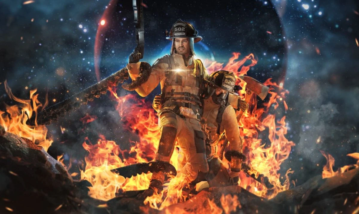 Первые оценки хоррора Quantum Error, доступного эксклюзивно на PS5, не обещают ничего хорошего