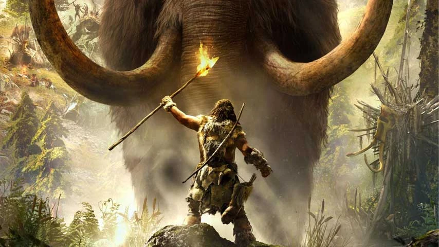 На церемонии The Game Awards 2015 покажут дебютный геймплей Far Cry: Primal