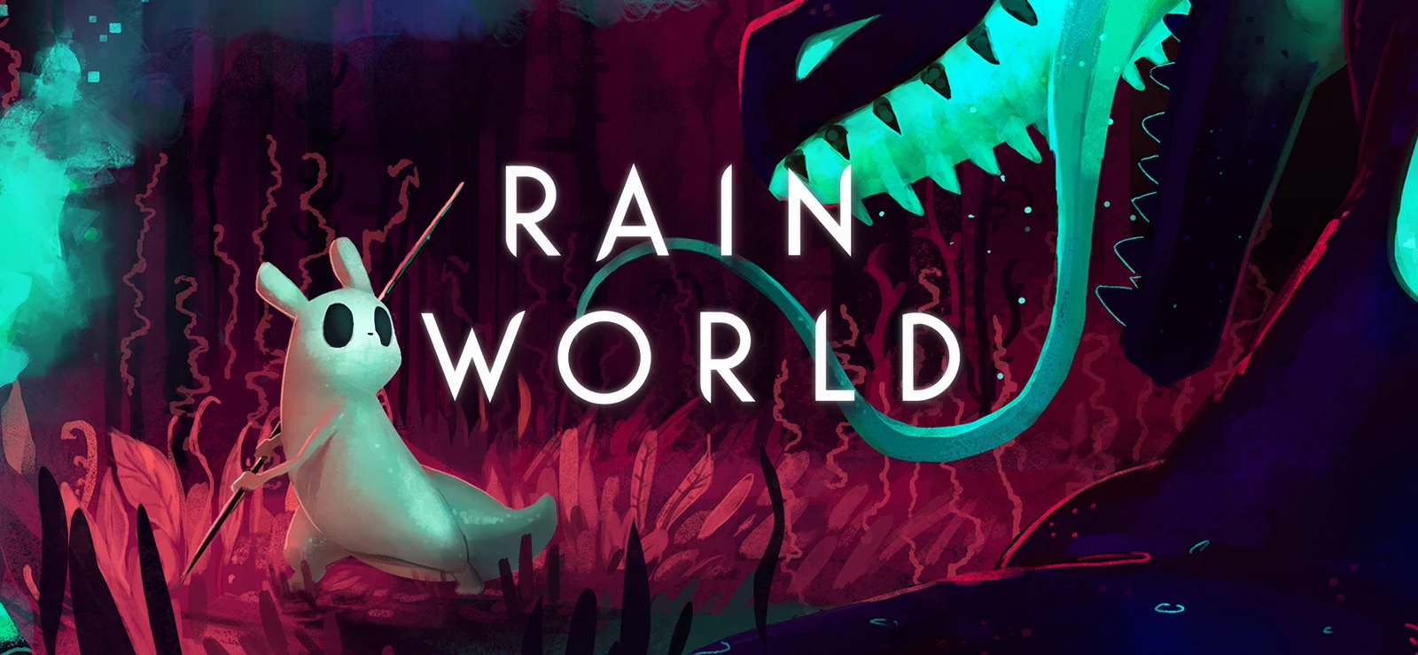 Rain World "Таблица для Cheat Engine" [UPD: 26.01.2023] {ColonelRVH}