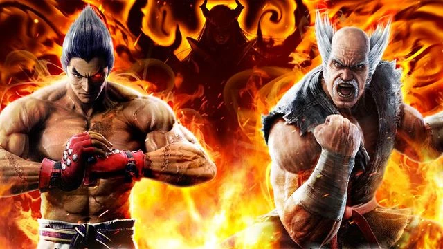 Tekken 7 может выйти на Nintendo NX