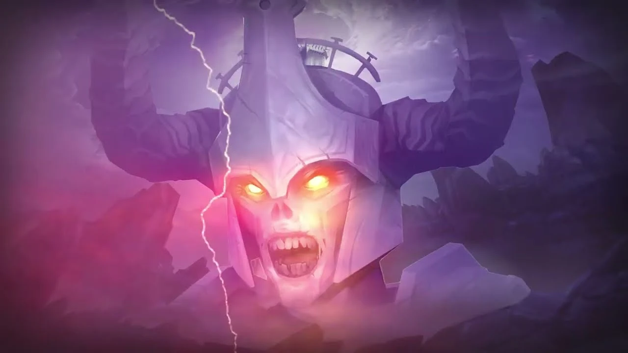 Pathfinder: Gallowspire Survivors вышла в раннем доступе Steam