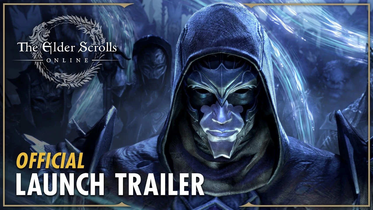 The Elder Scrolls Online на ПК получила обновление Seasons of the Worm Cult