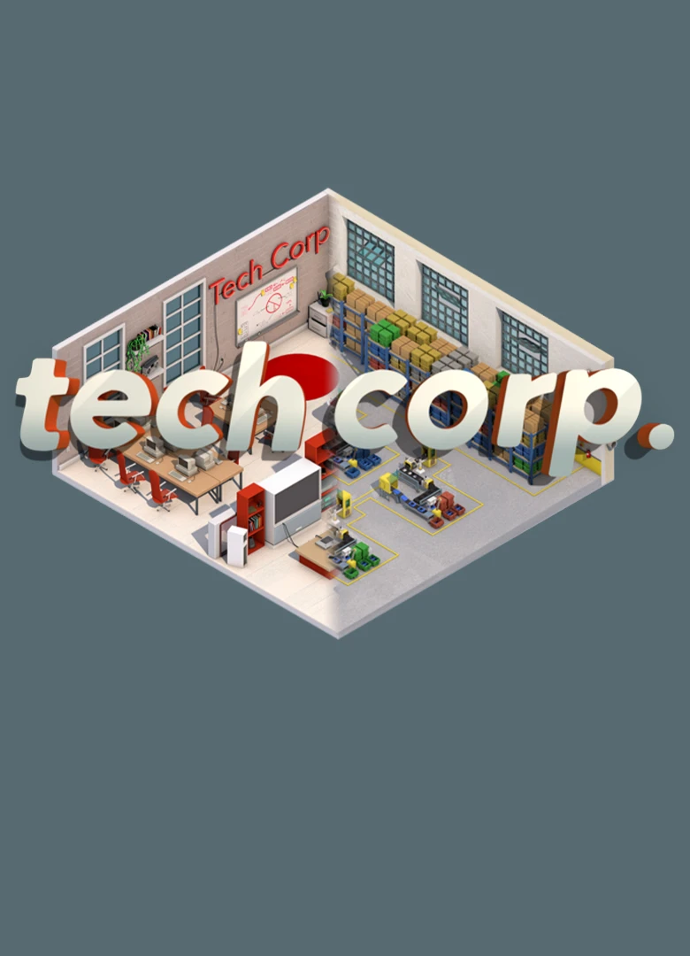 Tech Corp.