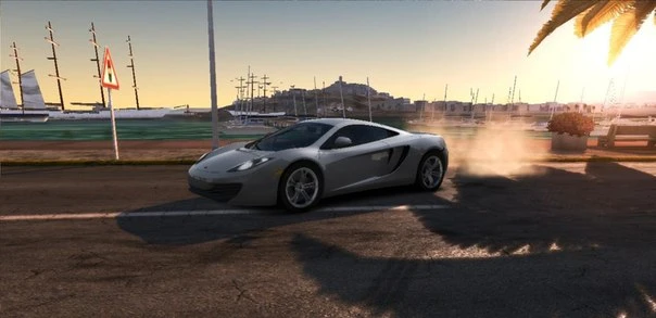 Разработчики Test Drive Unlimited создадут гоночную игру для PS4