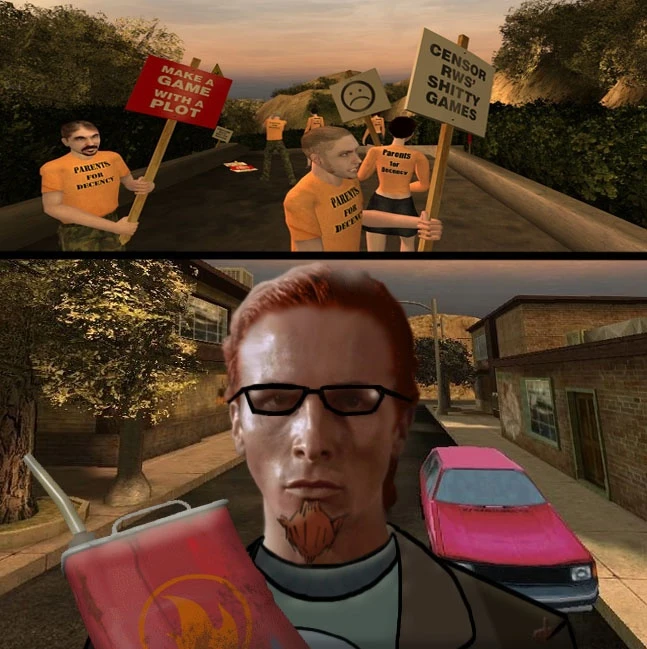 Время шашлычка