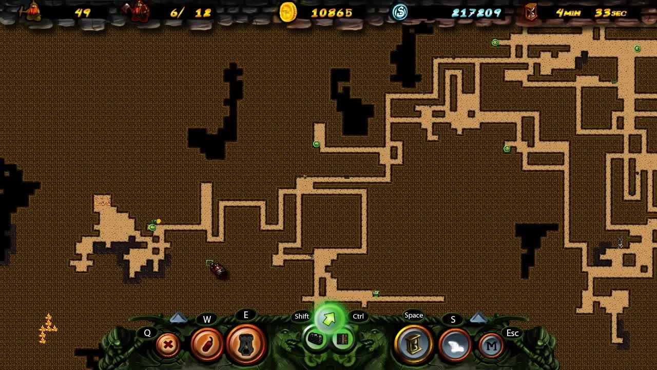 Трейлер Dwarfs!?