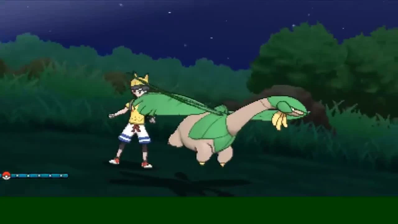 Pokemon Song - Be The Best { музыкальное видео ]