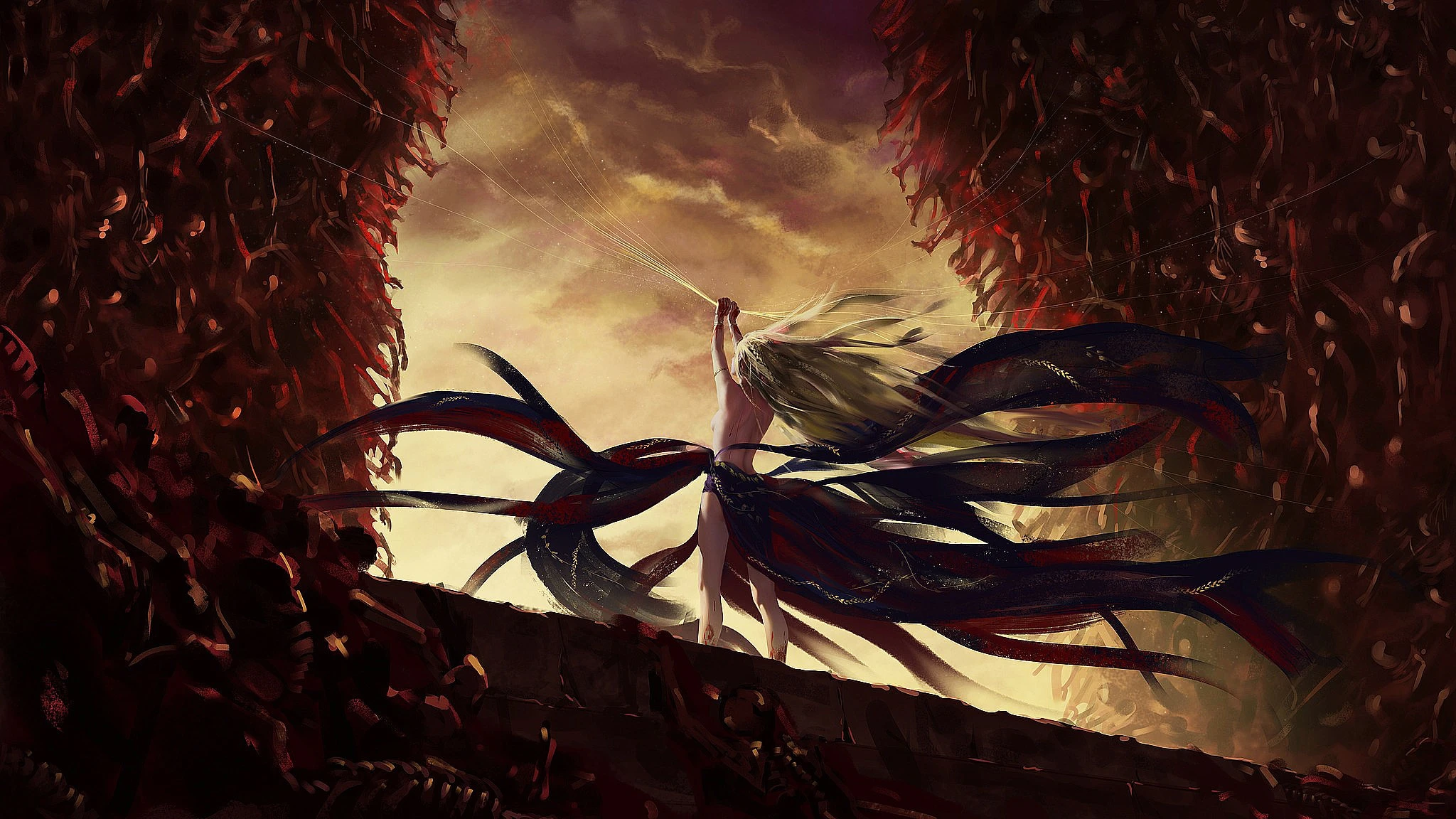 Elden Ring не видит сохранения - перенос сохранений в Shadow of the Erdtree