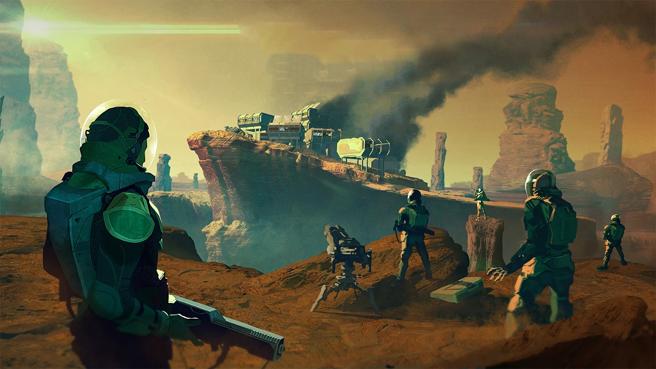 Снова без картошки: впечатления от Rokh