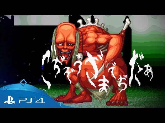 Samurai Shodown V Special дебютирует на PS4 и PS Vita в первозданном виде