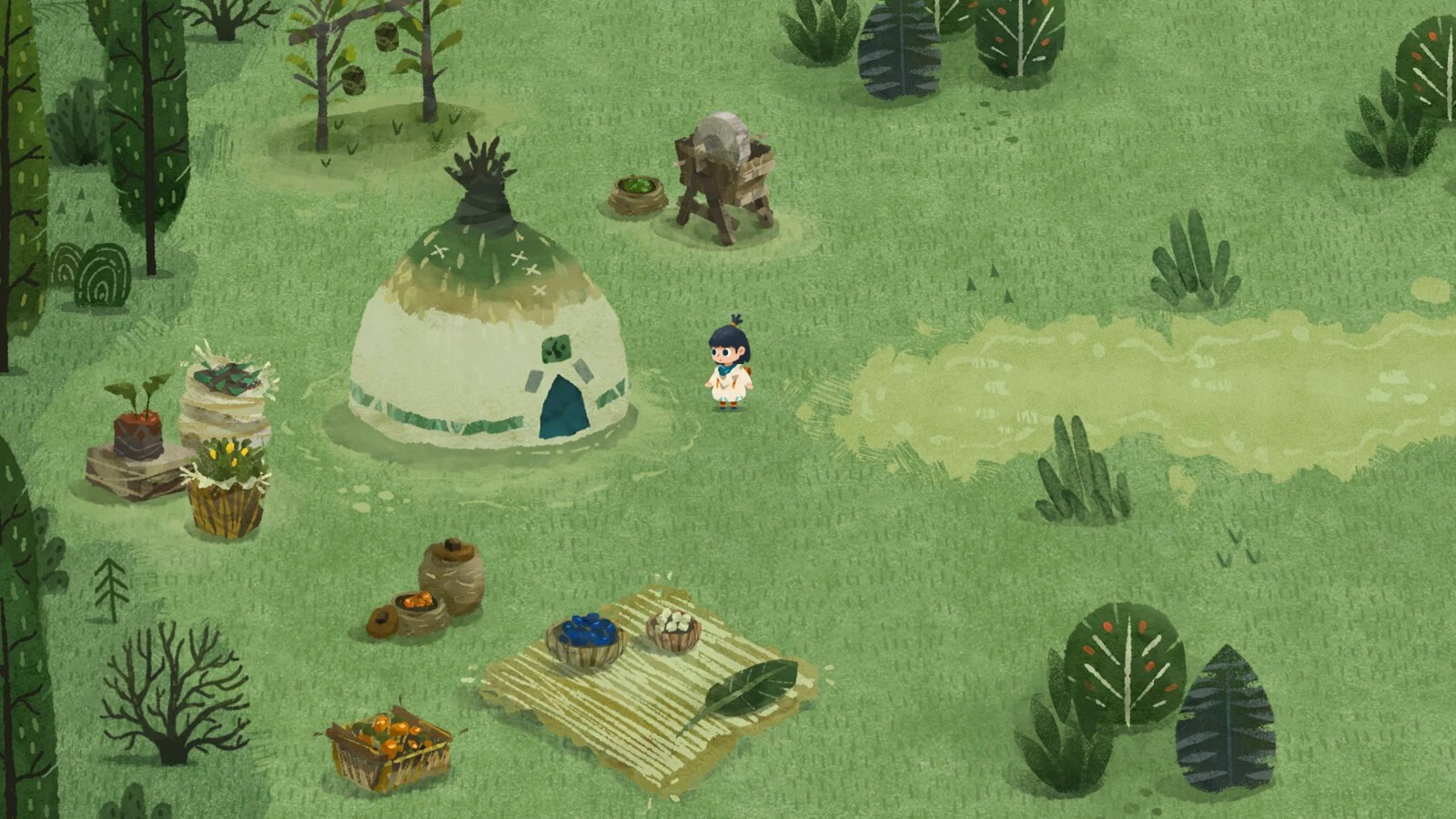 Приключенческая головоломка Carto заглянет на консоли