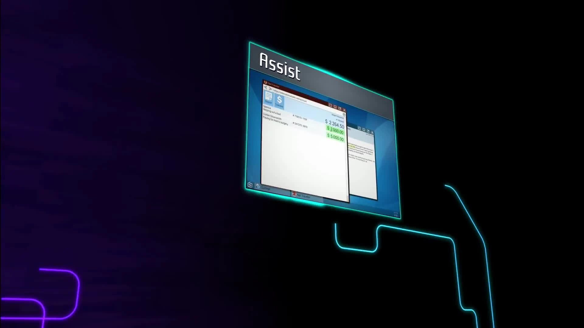 Трейлер даты релиза - Tech Support Error Unknown