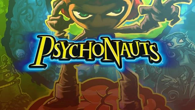 7 июня станет доступно ограниченное издание Psychonauts на физических носителях