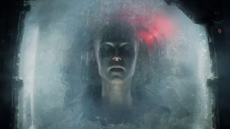 Вы действительно можете поставить на паузу Outriders в одиночной игре... если у вас есть графический процессор Nvidia