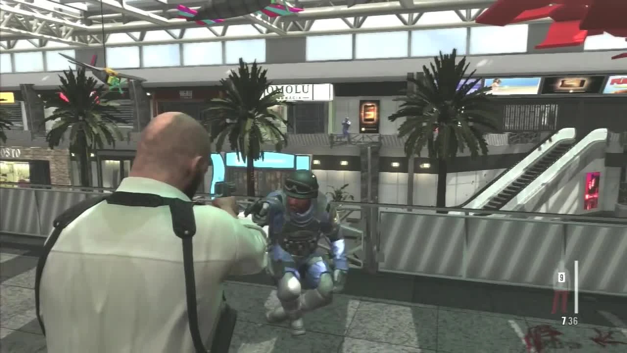 Max Payne 3 Сборник брутальных и смешных убийств