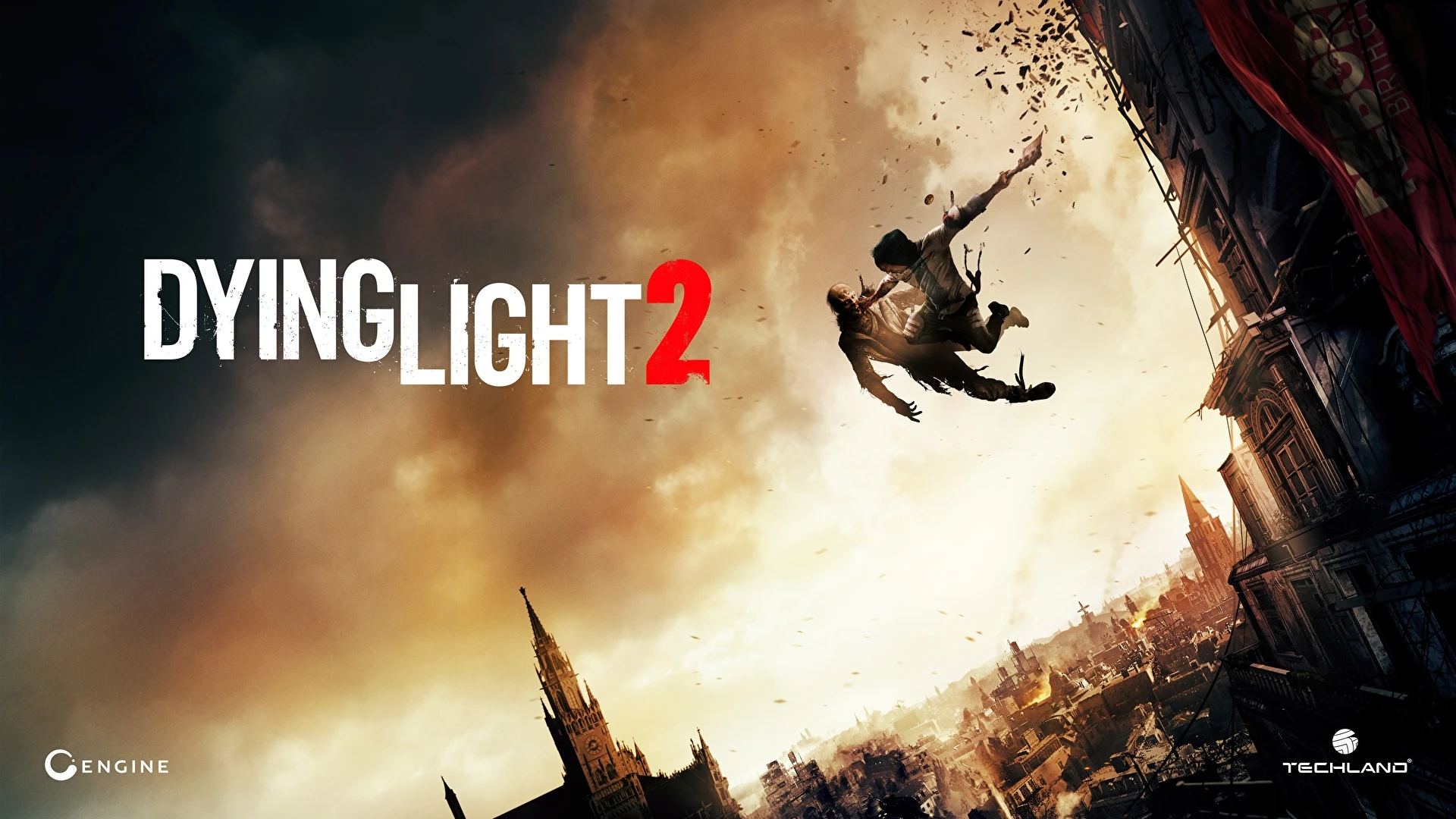 Слух: Dying Light 2 полноценно представят на следующей неделе