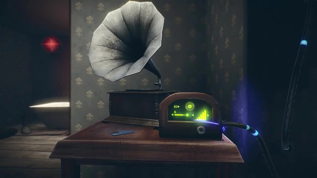 7th Sector - Побег из зомбоящика