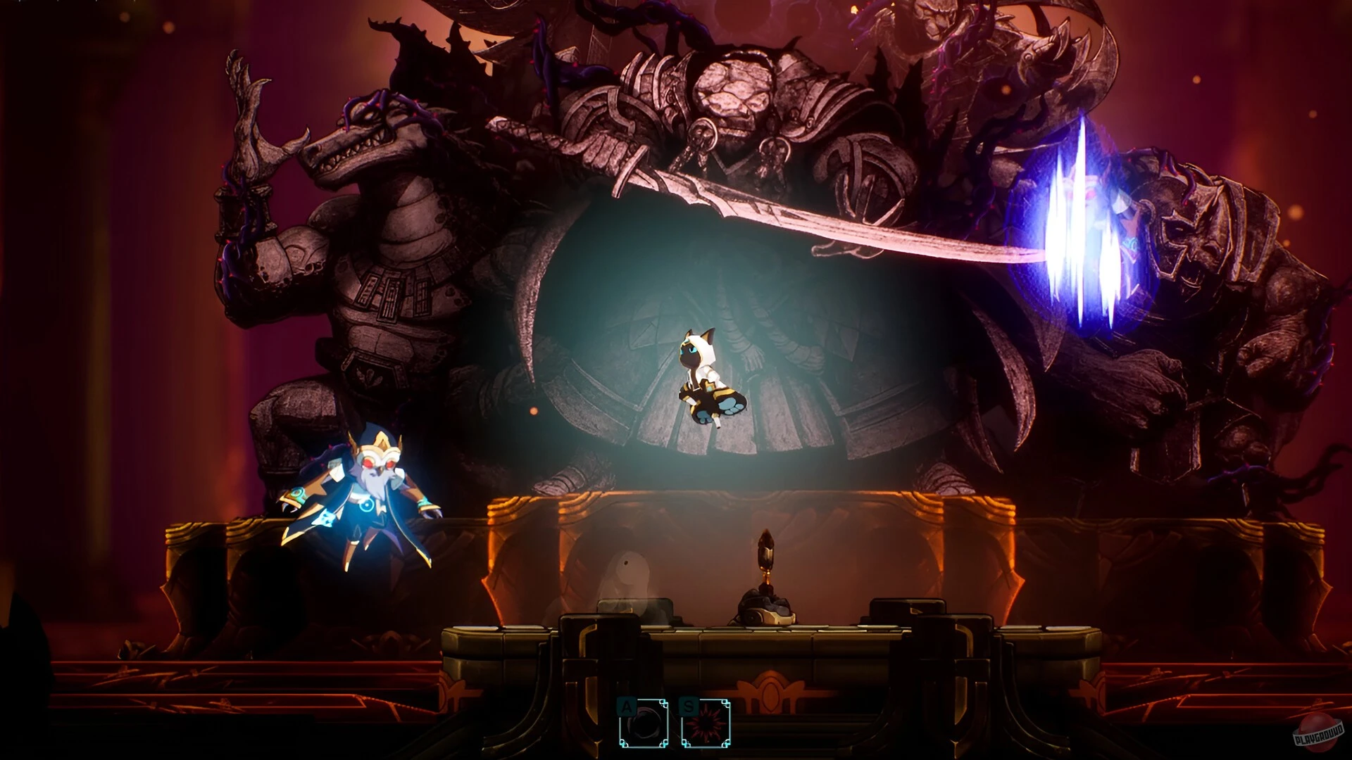 Fatal Claw "Таблица +15 для Cheat Engine от LIOBOSS: Здоровье, мана, исцеления и пр"