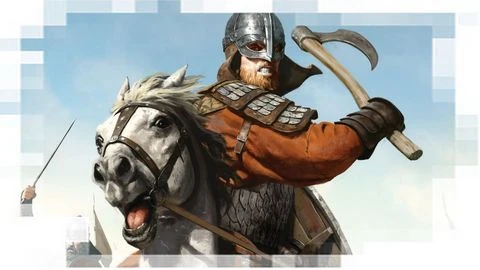 Mount & Blade 2: Bannerlord "OST"