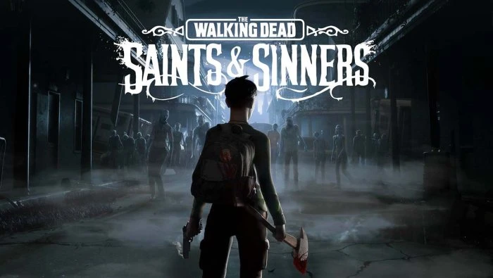 Вышел русификатор The Walking Dead: Saints & Sinners