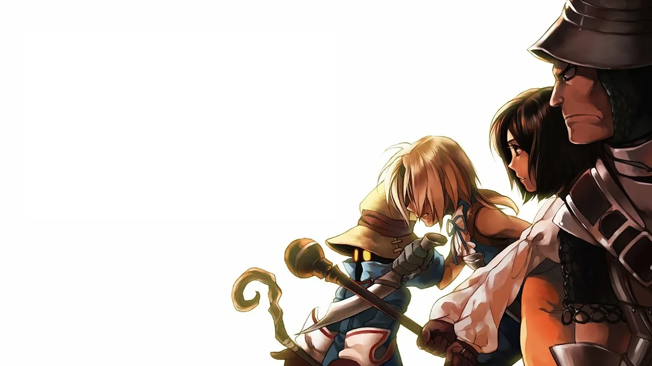 Слух: ремейк Final Fantasy 9 выйдет уже в текущем финансовом году и будет мультиплатформенным