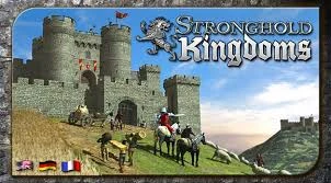 Rise of The Wolf - бесплатное дополнение для Stronghold Kingdoms