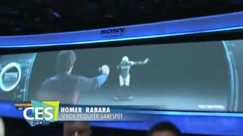 MotorStorm: Apocalypse "CES 2011 Demo"