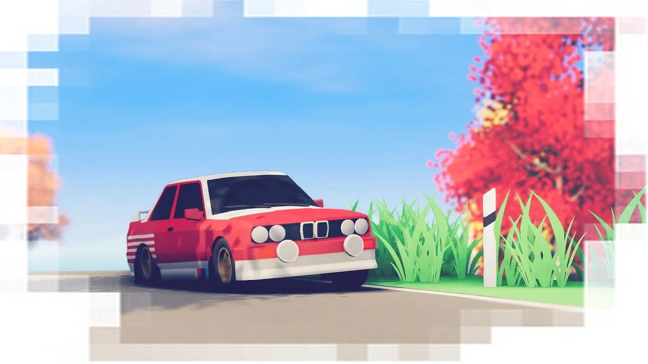 Art of rally "Саундтрек"