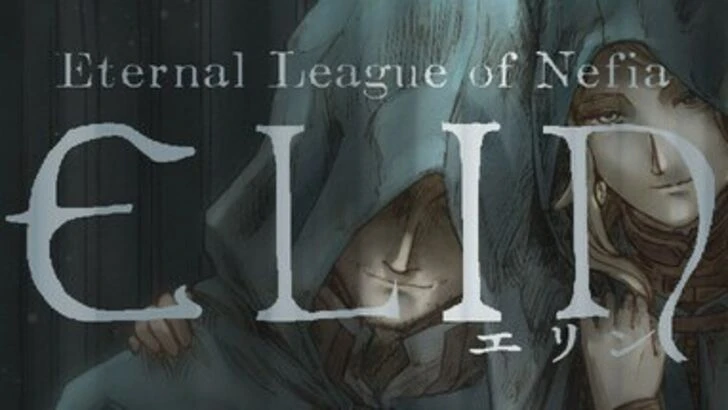 Elin "Русификатор текста"