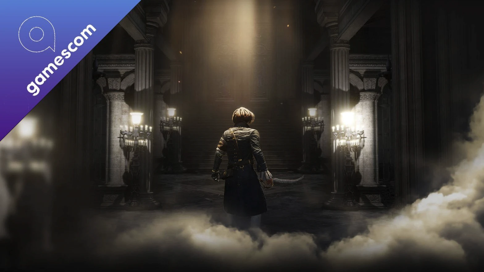 В этом году Lies of P лидирует среди победителей Gamescom 2022 Awards