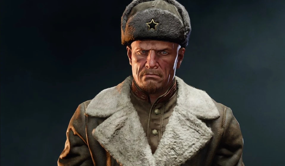 Activision делает ставку на Виктора Резнова для продвижения Call of Duty: Black Ops 7