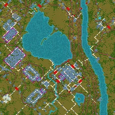 Emperor: Rise of the Middle Kingdom "Thang Long"