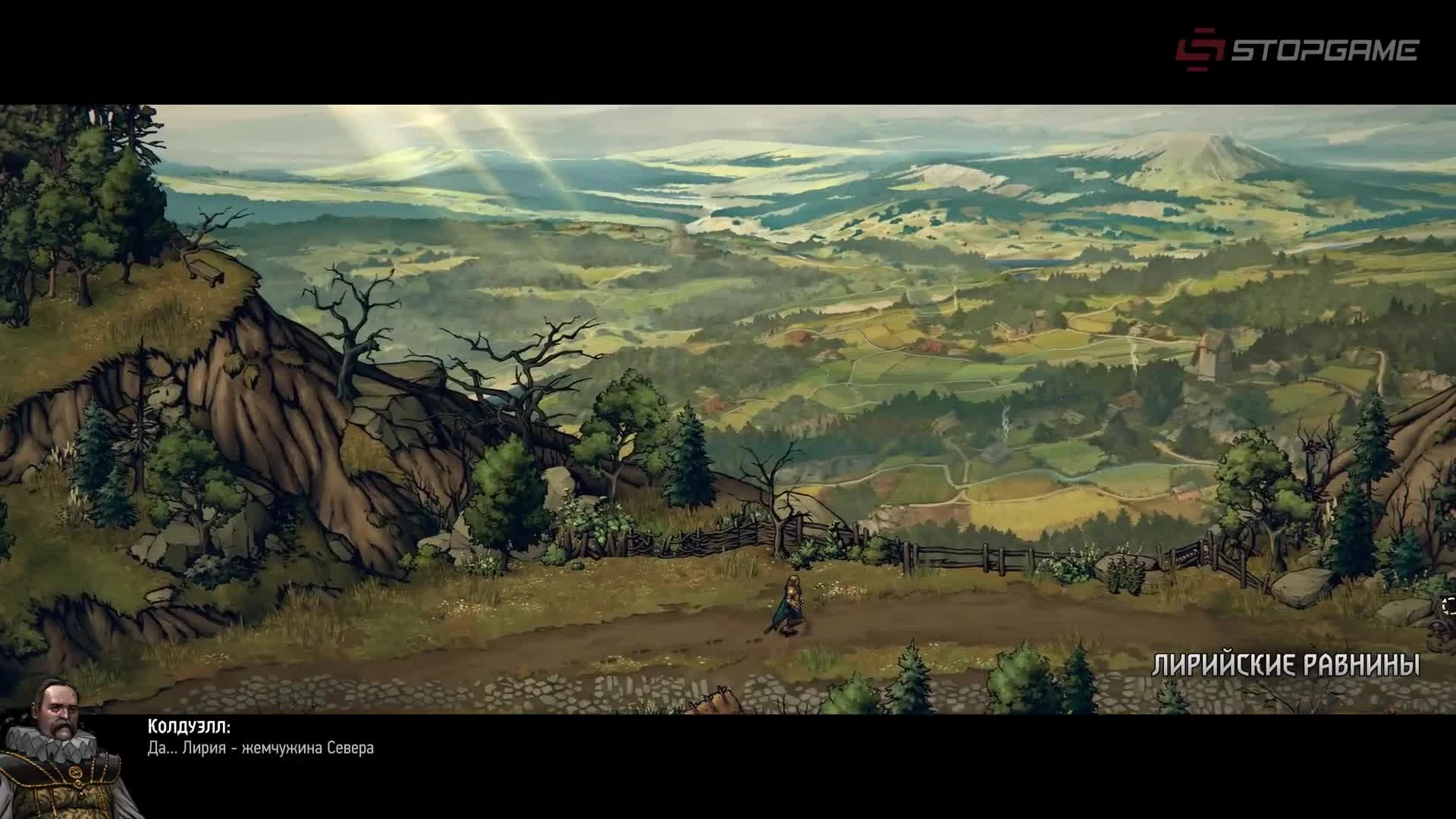 Thronebreaker: The Witcher Tales - Поиграли в "Кровную вражду": CD Projekt Red ничего не делает спустя рукава