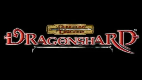 Процесс создания Dragonshard
