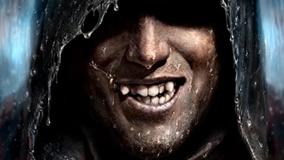 Тёмный блог. Самые опасные тёмные силы. (Часть 1)