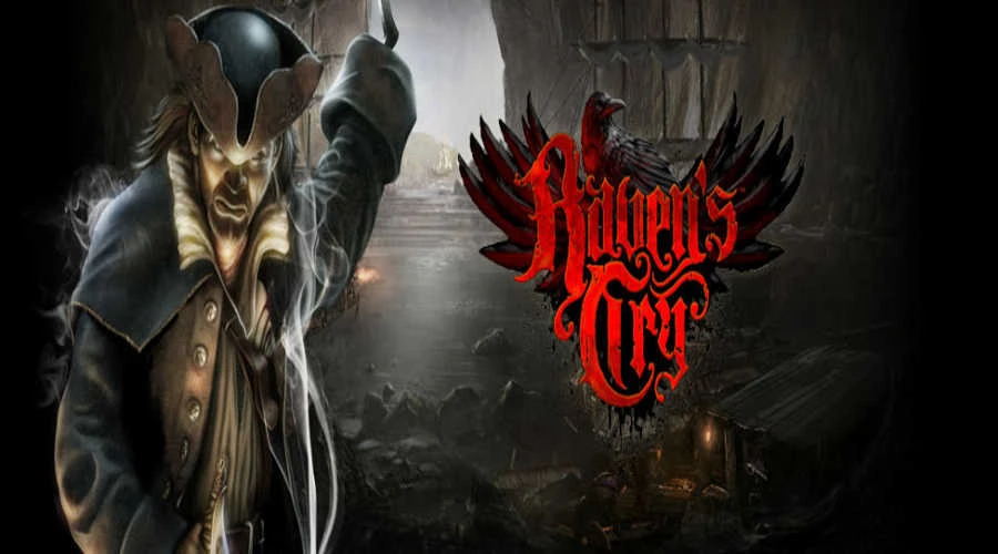 Превью Raven's Cry и новые подробности