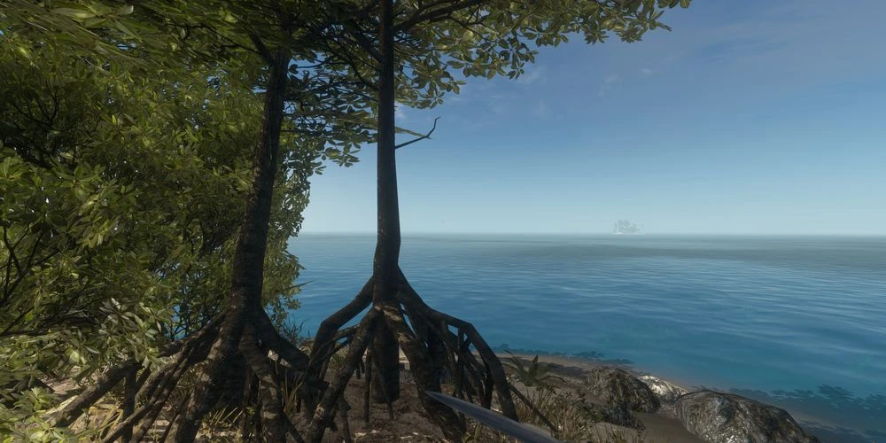 Stranded Deep "SweetFX 1.5.1 - K-putt'e Config"
