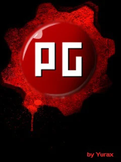 Gears of War 3 "Wallpapers for telephone 240x320"