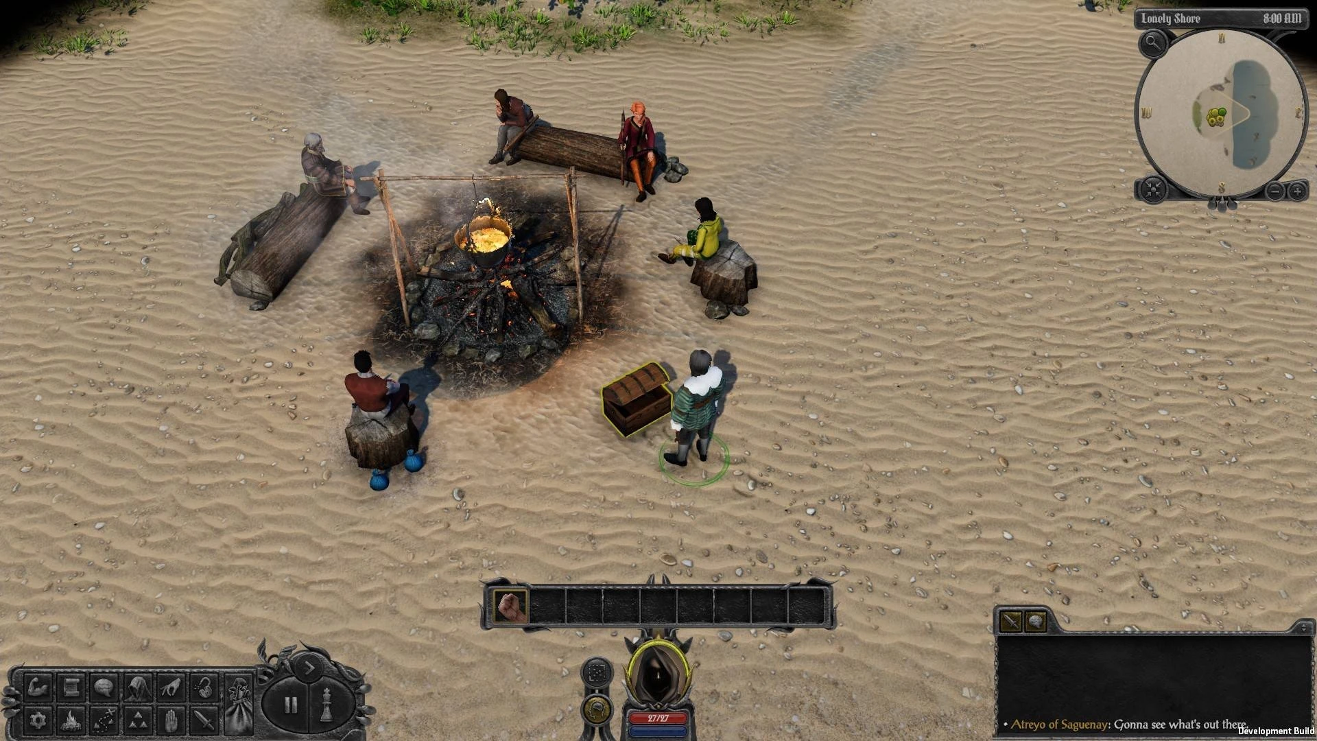 Swordhaven: Iron Conspiracy "Пилюли для атрибутов"