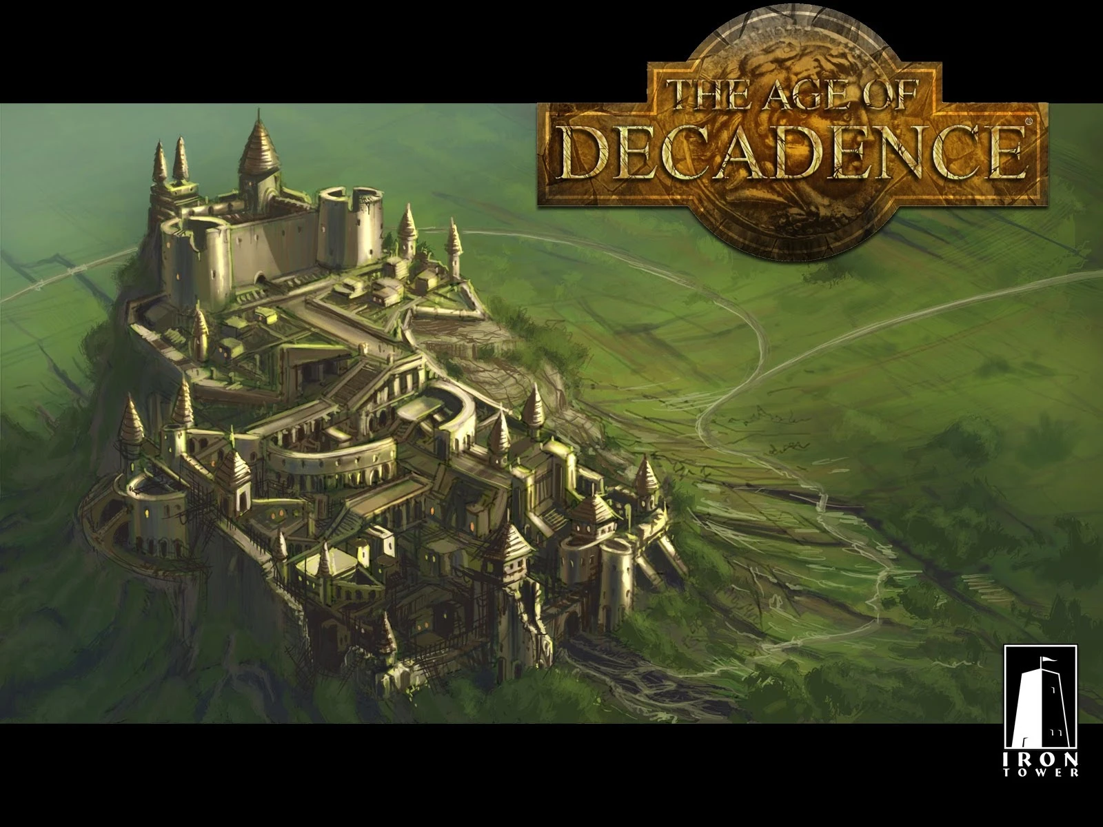 The Age of Decadence - Финальное обновление. Дата релиза