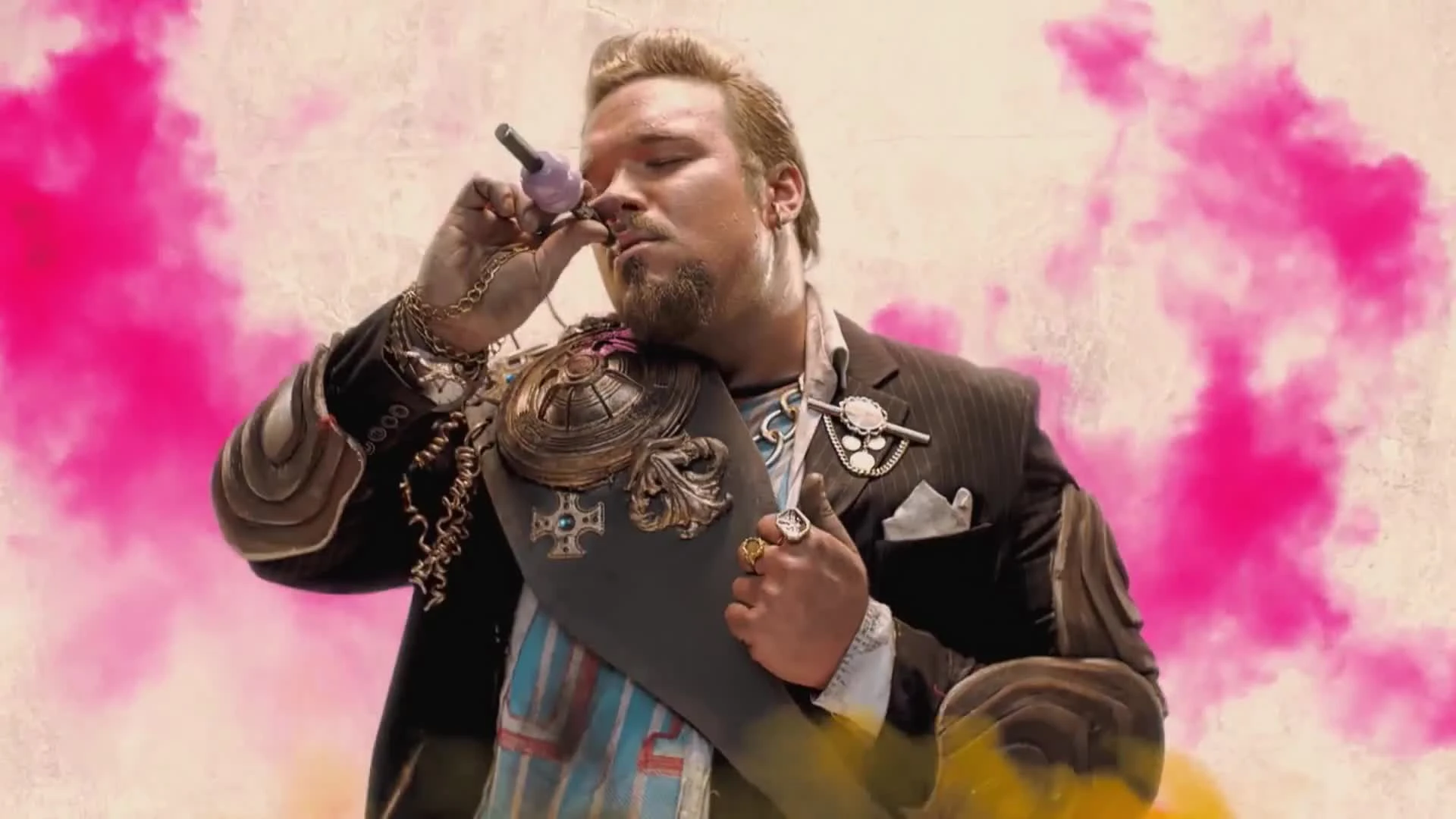 Rage 2 (2019) - русский трейлер - VHSник