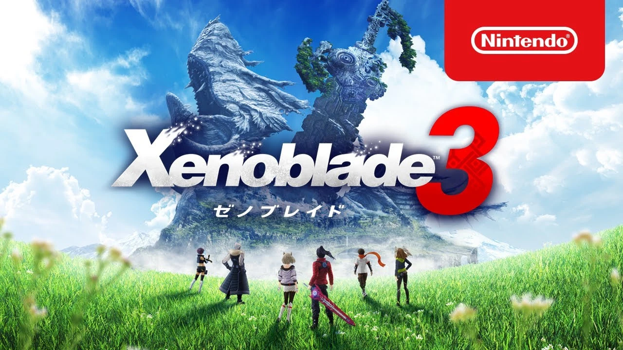 Новый трейлер Xenoblade Chronicles 3 дает представление об игре