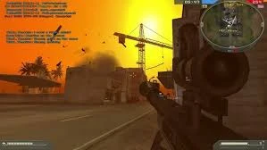 Battlefield 2 "Reality WAR MOD" [v2.0]