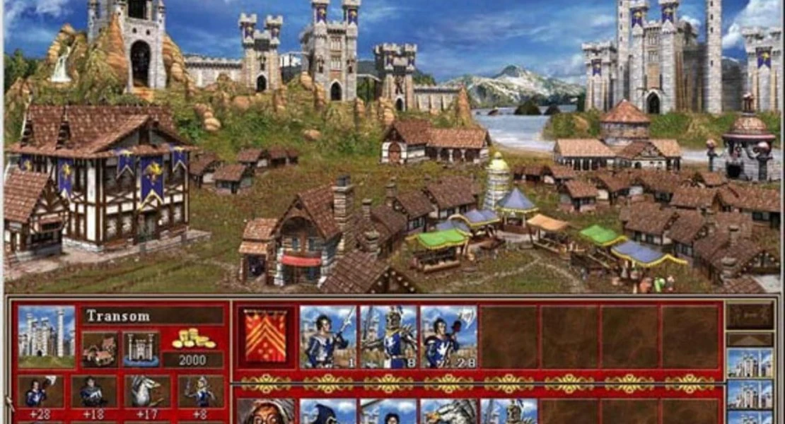 Создатель "Героев 3" никогда не играл в Heroes of Might and Magic от Ubisoft