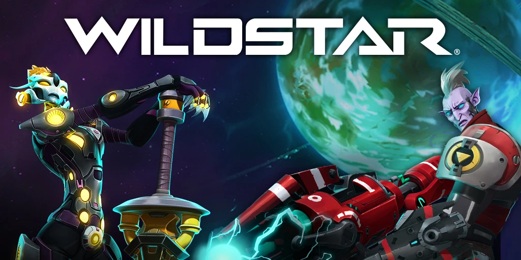 Известна дата закрытия MMORPG Wildstar