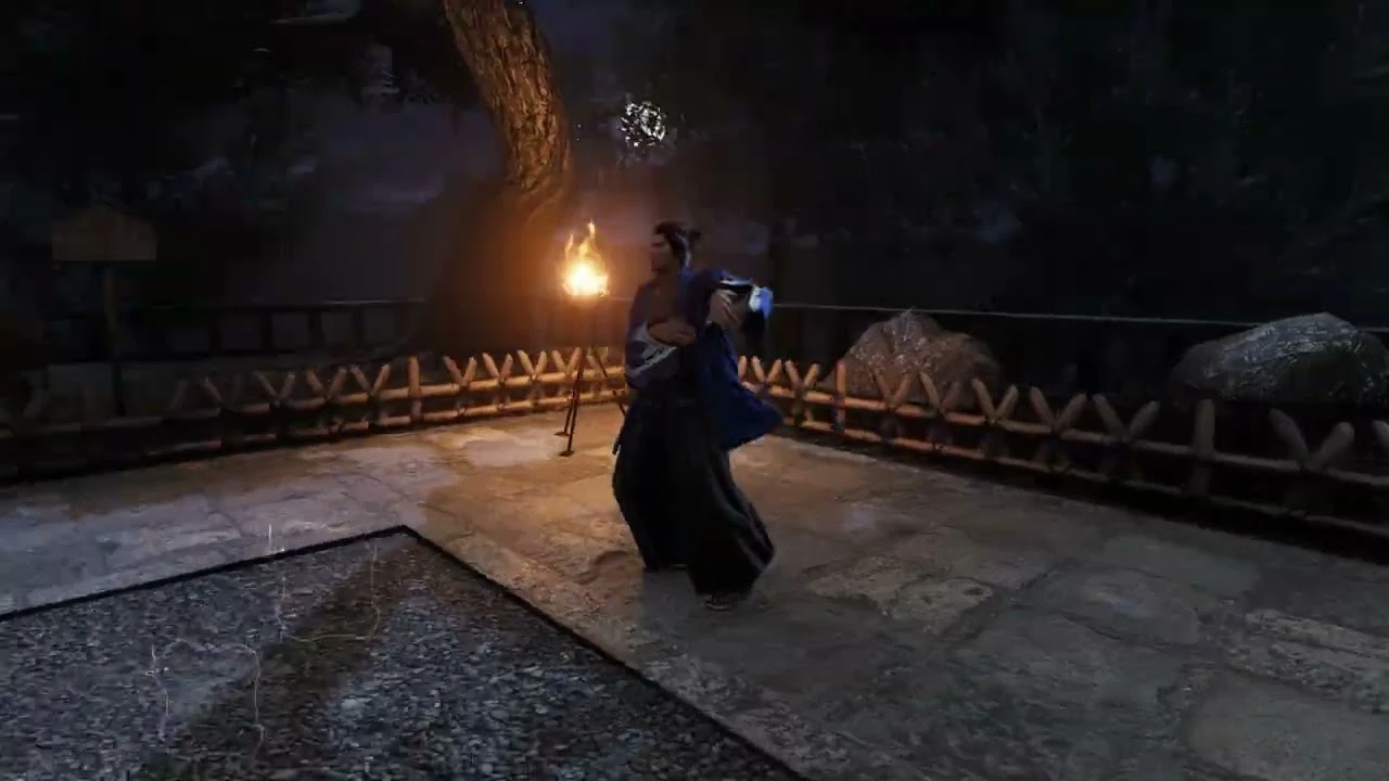 Демка оказалось интересной